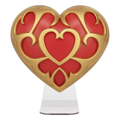 The Legend of Zelda: Tears of the Kingdom Light Heart contenitore 22 cm