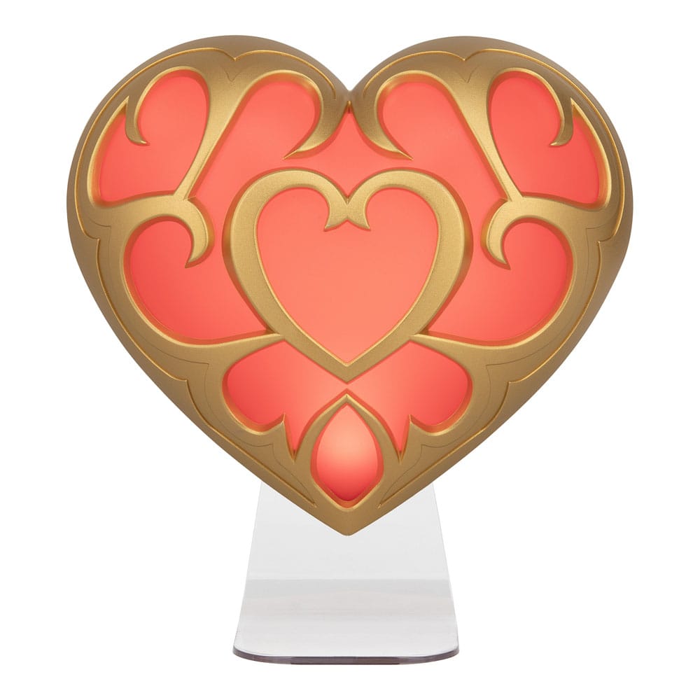 The Legend of Zelda: Tears of the Kingdom Light Heart contenitore 22 cm