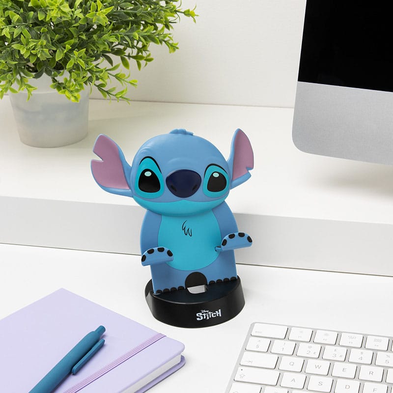 Lilo & Stitch smarttelefonholdersting 7 cm