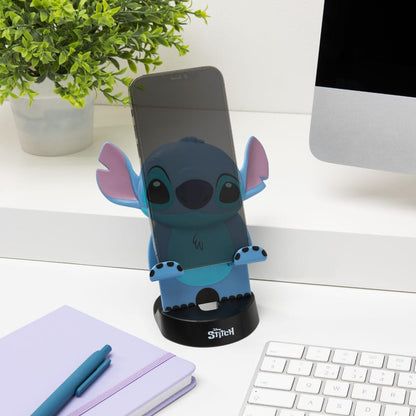 Lilo & Stitch smarttelefonholdersting 7 cm