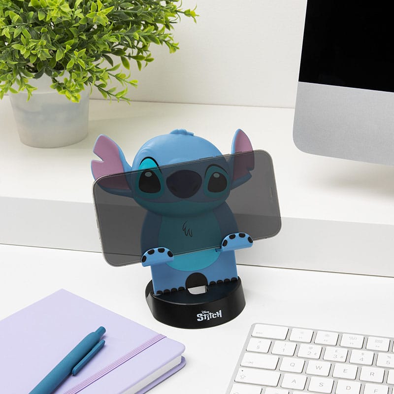 Lilo & Stitch smarttelefonholdersting 7 cm