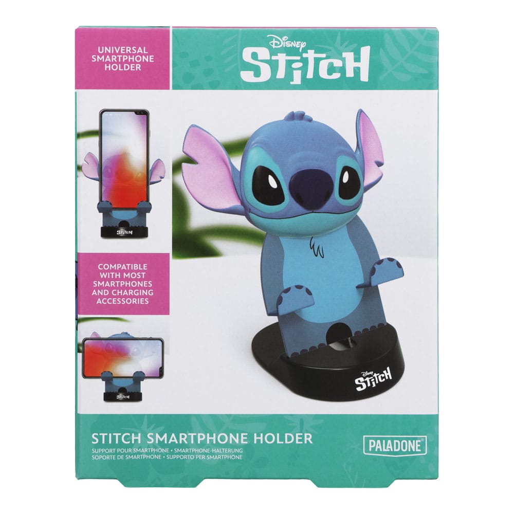 Lilo & Stitch smarttelefonholdersting 7 cm