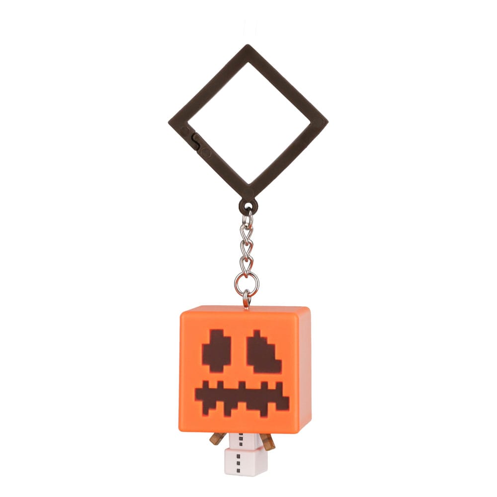 Minecraft Ryggsäck Buddies Mystery Bags Series 3 Display (24)