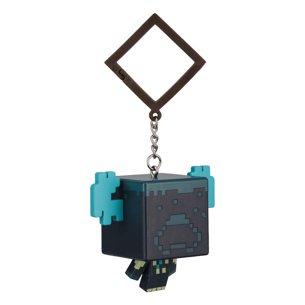 Minecraft Ryggsäck Buddies Mystery Bags Series 3 Display (24)