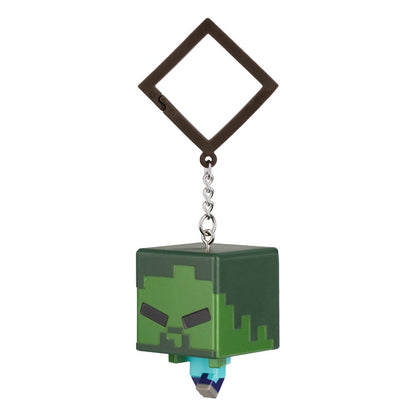 Minecraft Ryggsäck Buddies Mystery Bags Series 3 Display (24)