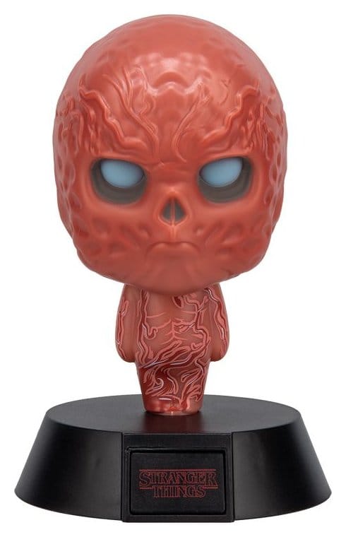 Stranger Things 5 Icon Light Vecna 11 cm