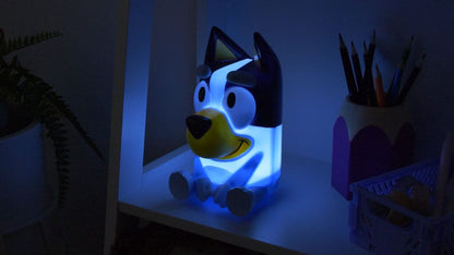Bluey Light with Sound