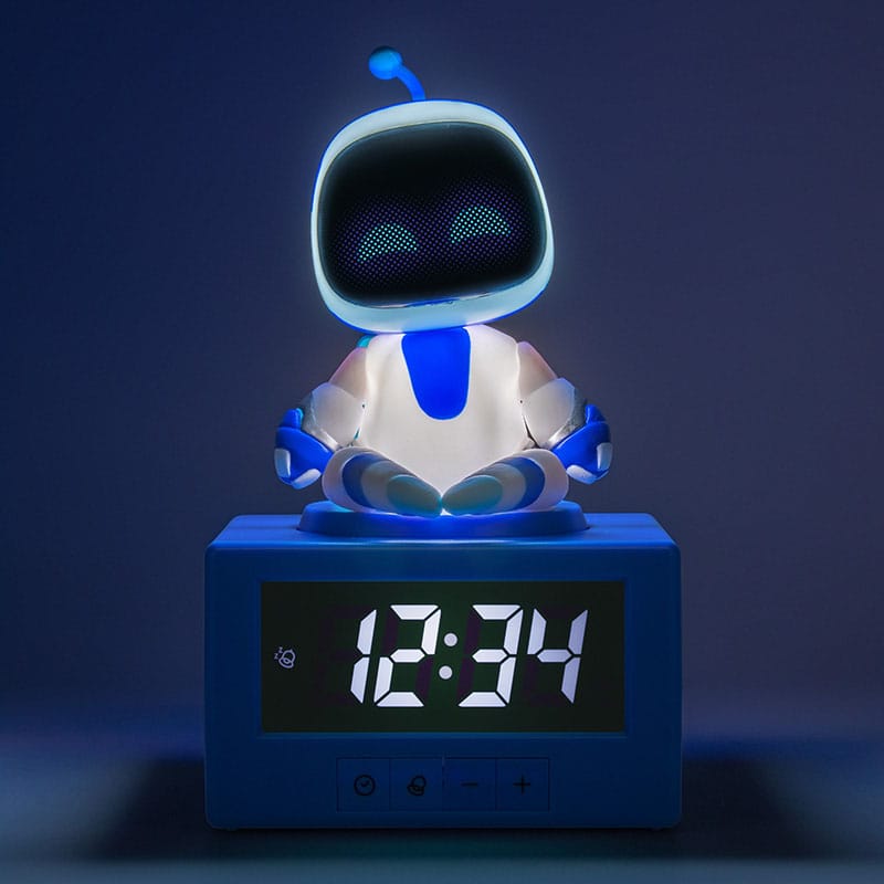 Ikona Astro Bot Budilica Astro Bot