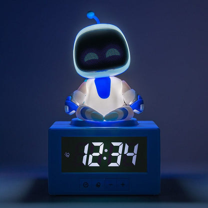 Ikona Astro Bot Budilica Astro Bot