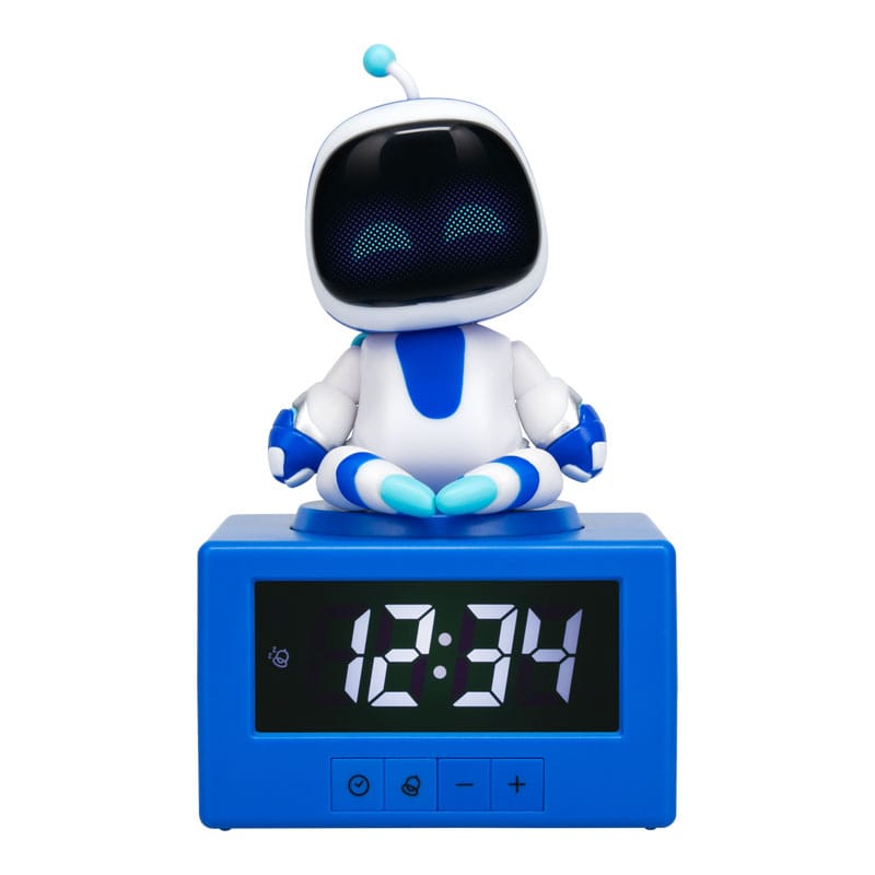 Ikona Astro Bot Budilica Astro Bot