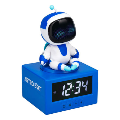 Ikona Astro Bot Budilica Astro Bot