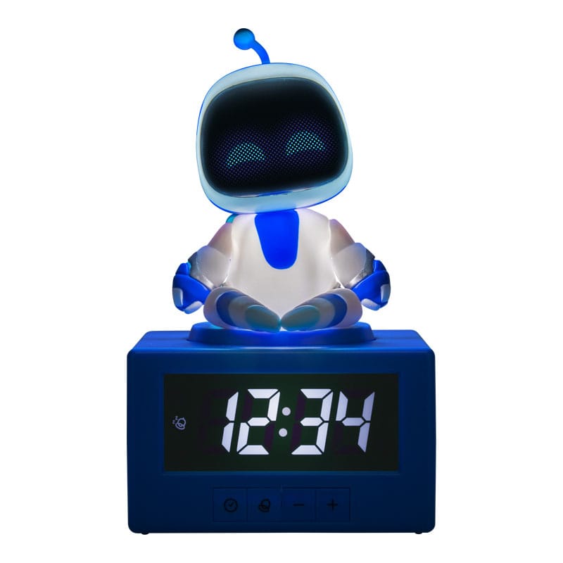 Ikona Astro Bot Budilica Astro Bot