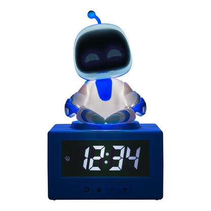 Ikona Astro Bot Budilica Astro Bot