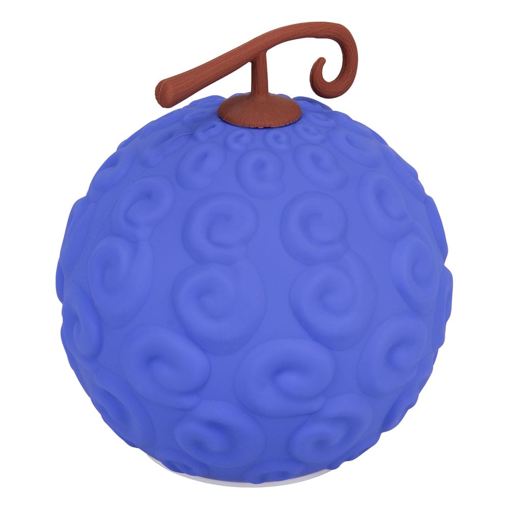 Squishy Glo Silicon Light Gum Gum Gum Fruit 15 cm