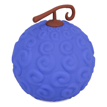 Squishy Glo Silicon Light Gum Gum Gum Fruit 15 cm