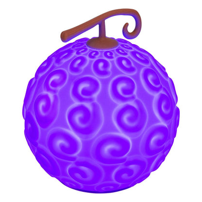 Squishy Glo Silicon Light Gum Gum Gum Fruit 15 cm