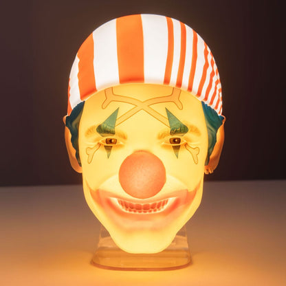 One Piece 3D LED Light Buggy Mask