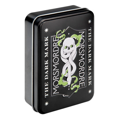 Cartes à jouer à Harry Potter Dark Arts