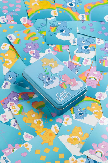 Care Bears -spillekort