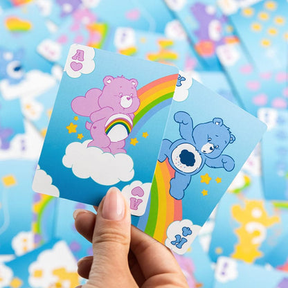 Care Bears -spillekort