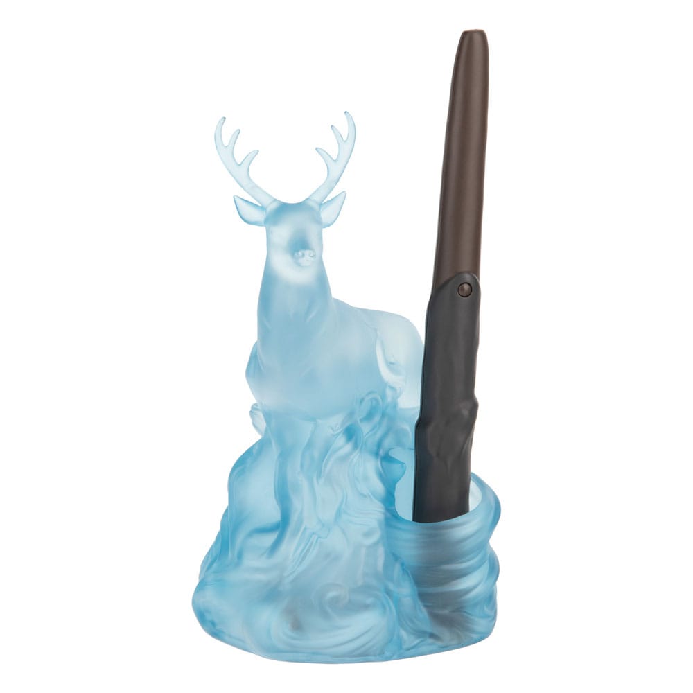 Harry Potter Light Patronus med Wand Remote Control
