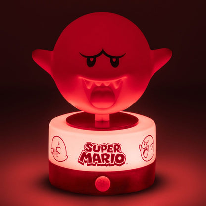 Super Mario Room Guard Boo