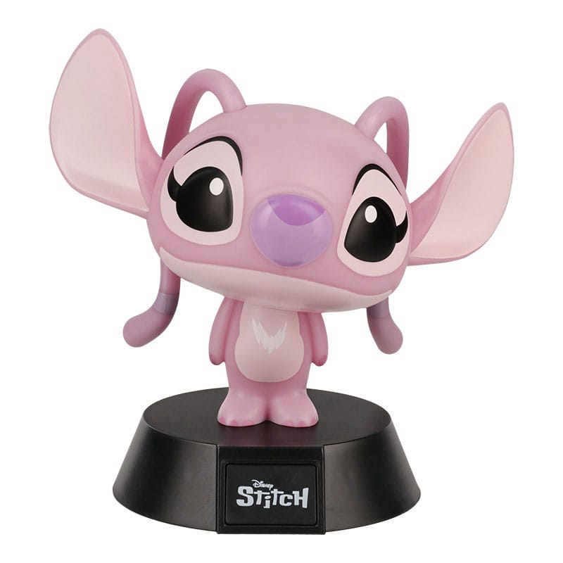 Lilo & Stitch -Ikonen leichter Engel