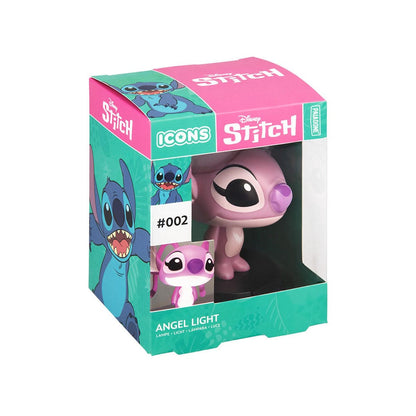 Lilo & Stitch -Ikonen leichter Engel