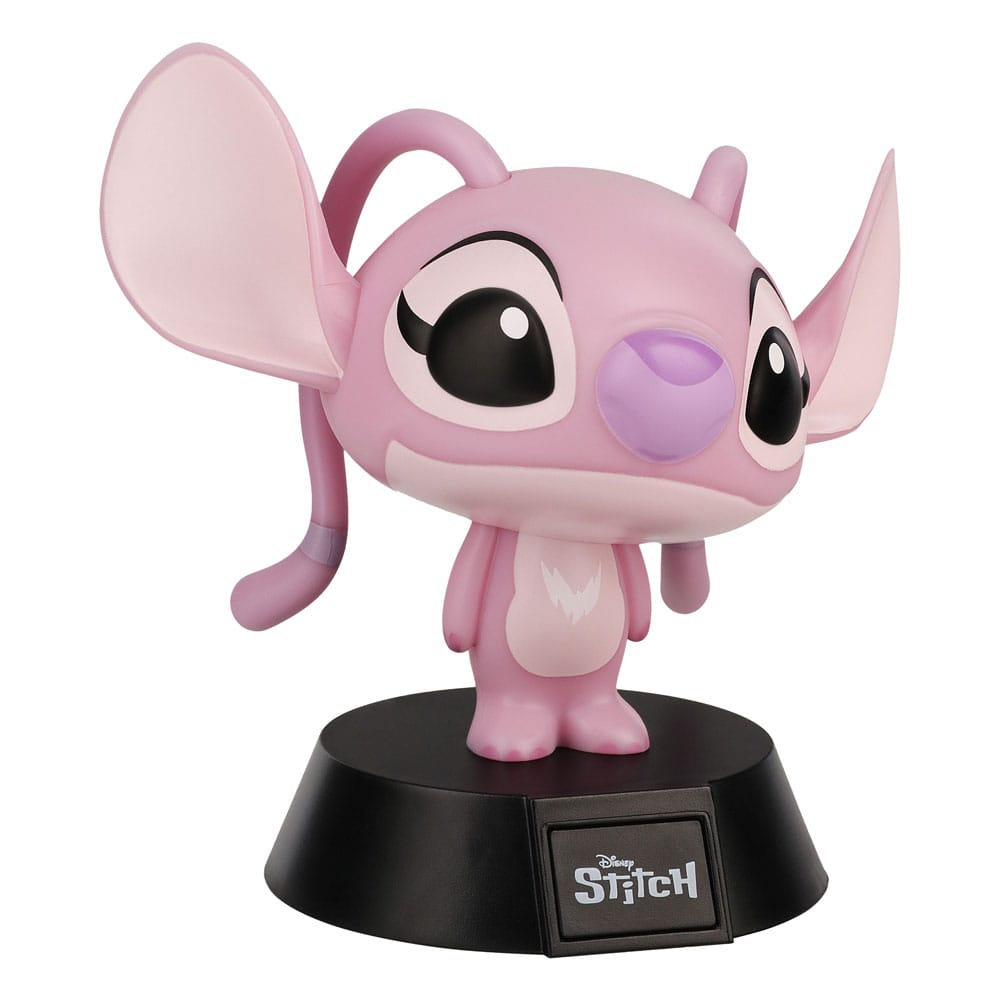 Lilo & Stitch -Ikonen leichter Engel