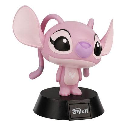 Lilo & Stitch -Ikonen leichter Engel