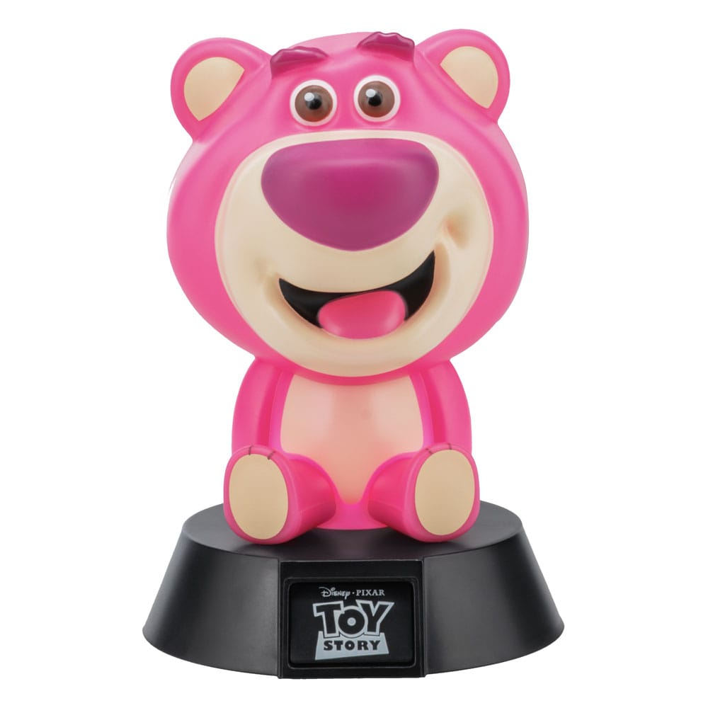 Icônes de Toy Story Light Loto Huggin Bear