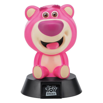 Icônes de Toy Story Light Loto Huggin Bear