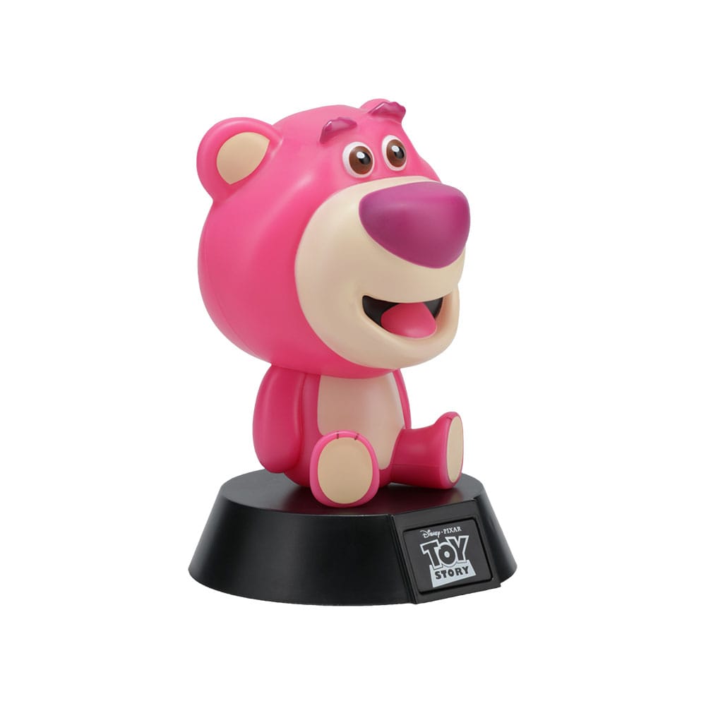 Icônes de Toy Story Light Loto Huggin Bear