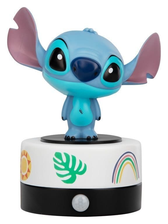 Lilo & Stitch Stitch čuvara sobe