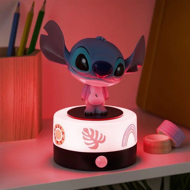Lilo & Stitch Stitch čuvara sobe