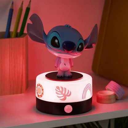 Lilo & Stitch Stitch čuvara sobe