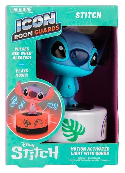 Lilo & Stitch Stitch čuvara sobe