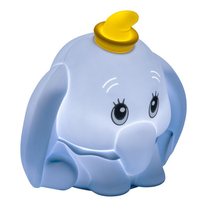 Disney Squishy Glo Silicon Light Dumbo