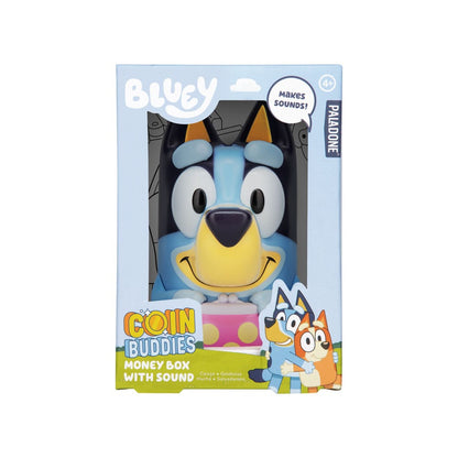 Bluey Para Bankası