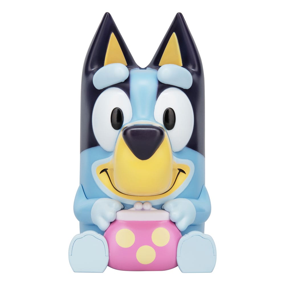 Bluey Para Bankası