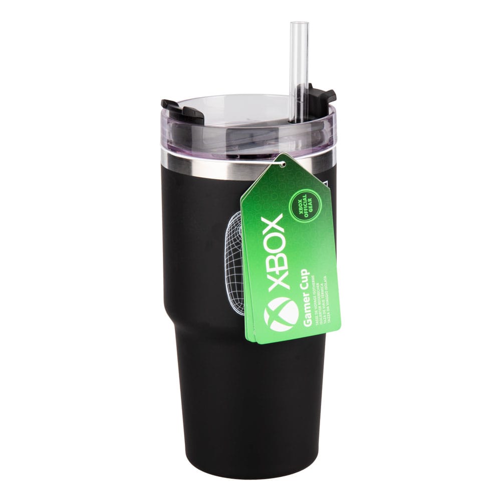 Xbox Multiway Seyahat Kupası Gamer