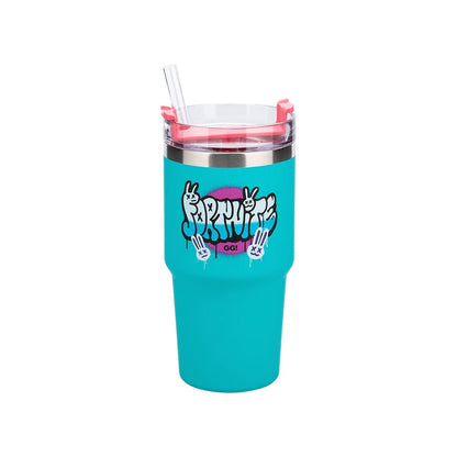 Fortnite Multiway Seyahat Kupası Gamer