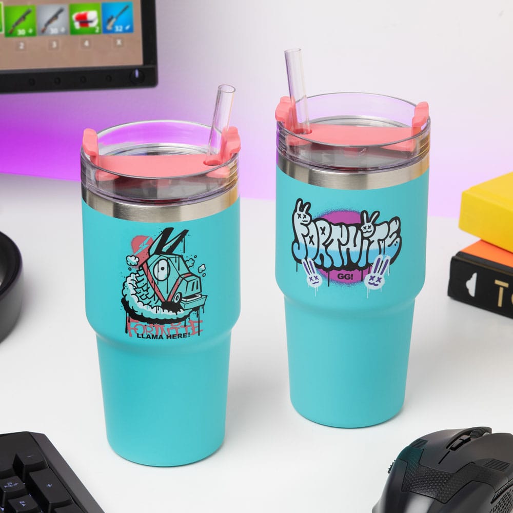 Fortnite Multiway Seyahat Kupası Gamer