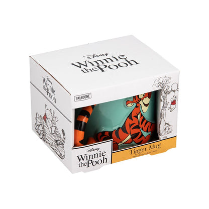 Disney formet krus Winnie the Pooh