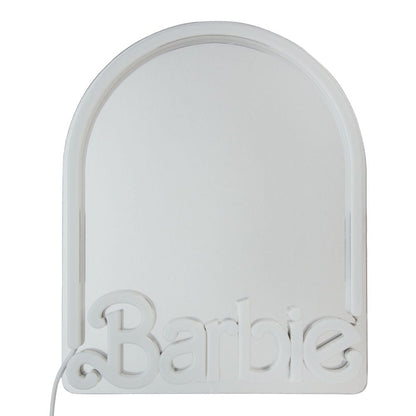 Barbie Väggspegel 27 cm