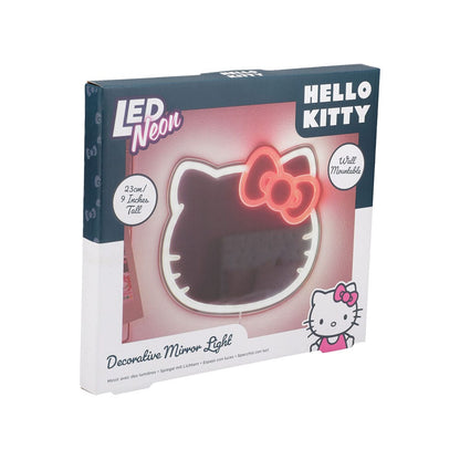 Lampe murale Sanrio LED Light Hello Kitty Neon