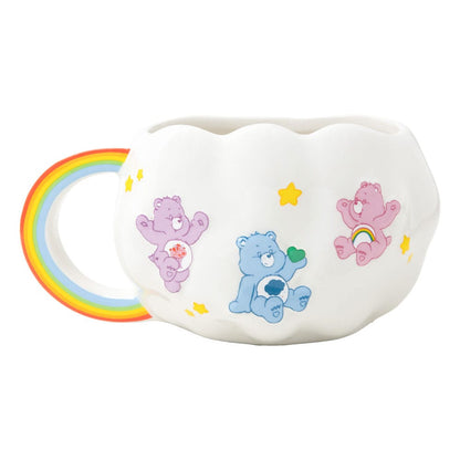 La tazza a forma di cure orsi