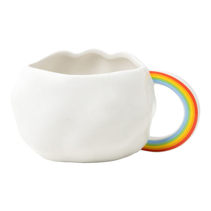La tazza a forma di cure orsi
