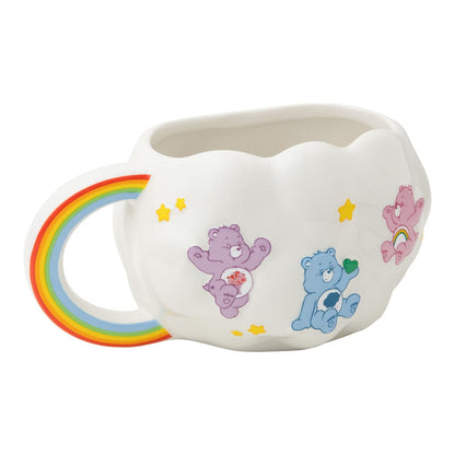 La tazza a forma di cure orsi