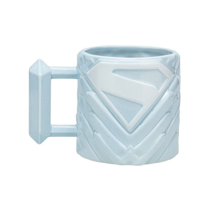 DC Comics formet krus Superman Fortress of Solitude